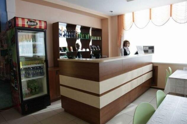 Yunost Hotel - Photo3