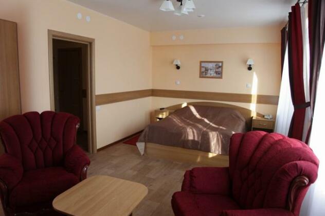Yunost Hotel - Photo4