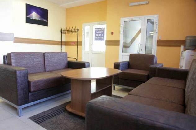 Yunost Hotel - Photo5