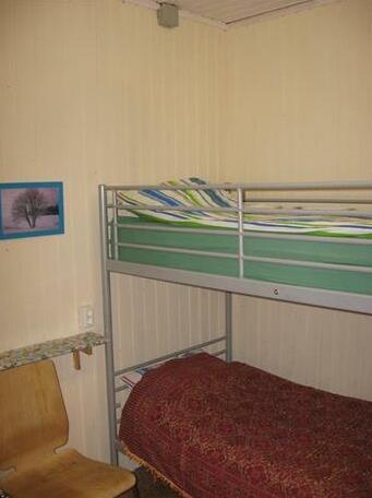 Guest House Potapych - Photo3