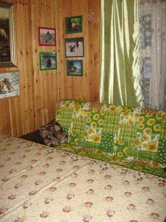 Guest House Potapych - Photo4