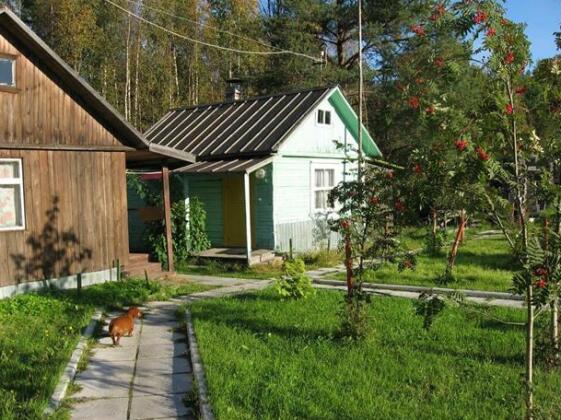Guest House Potapych - Photo5