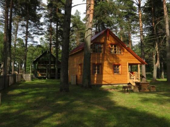 Zaonezhye Guesthouse - Photo2