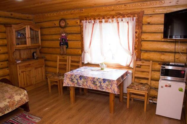 Aleksandriya Guest House Suzdal - Photo5