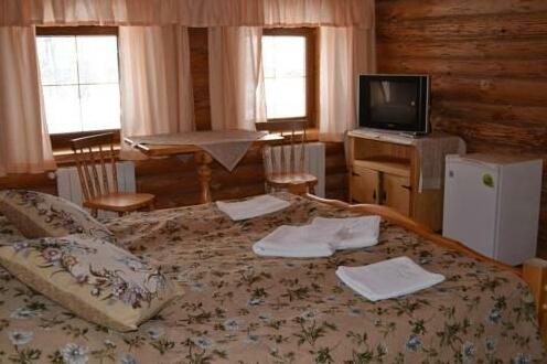 Alekseyevskaya Usadba Hotel Suzdal - Photo4