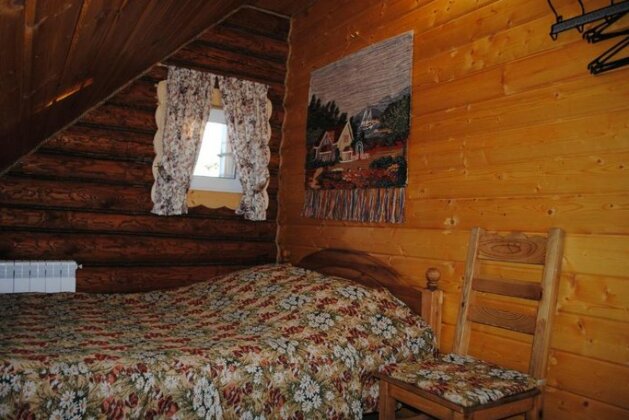 Alexandiya Guest House - Photo3