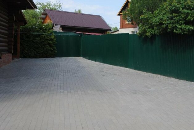 Alexandiya Guest House - Photo5