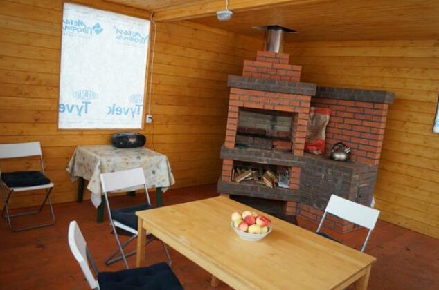 Alyonushka Guest House - Photo2