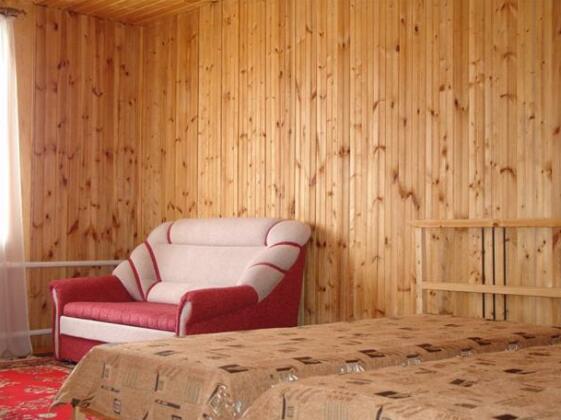 Alyonushka Guest House - Photo3