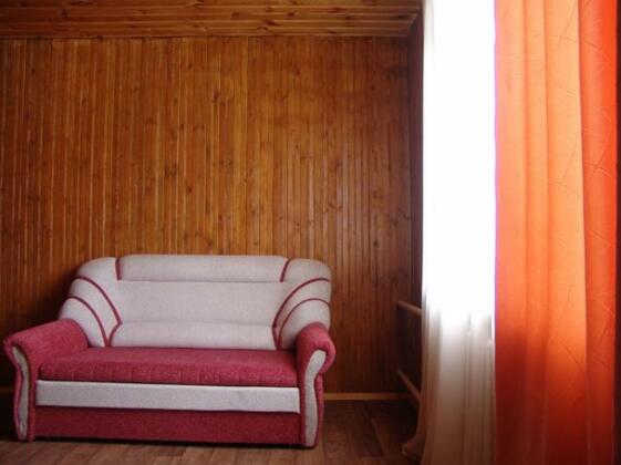 Alyonushka Guest House - Photo4