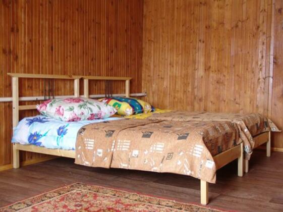 Alyonushka Guest House - Photo5