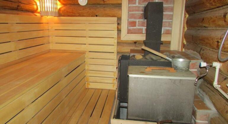 Alyonushkin Teremok Guest House - Photo4