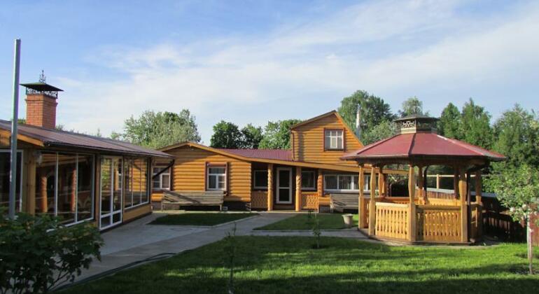 Alyonushkin Teremok Guest House - Photo5