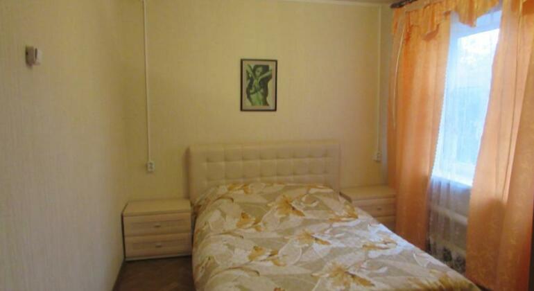 Apartment on Pokrovskaya Suzdal - Photo2