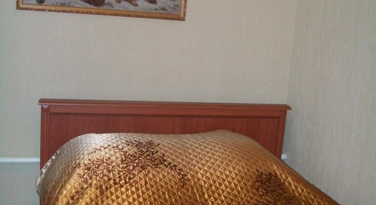 Apartment on Pokrovskaya Suzdal - Photo3