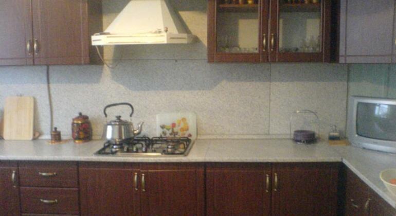 Apartment on Pokrovskaya Suzdal - Photo5