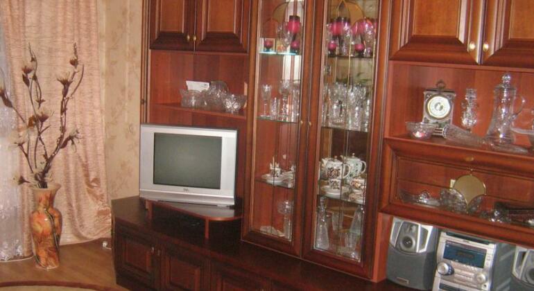 Apartment On Tsentralnaya - Photo2