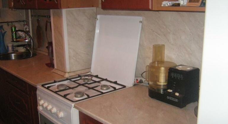 Apartment On Tsentralnaya - Photo4