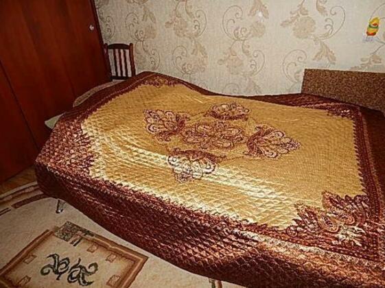 Apartment On Tsentralnaya - Photo5