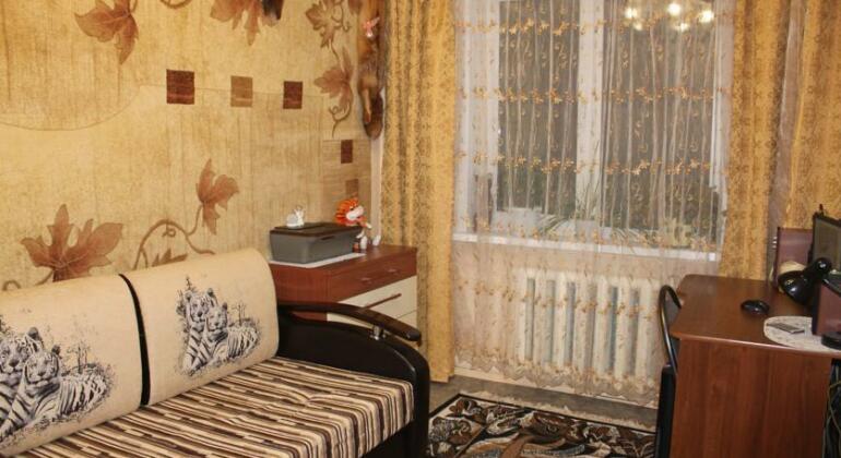 Apartment Sovetskaya Suzdal - Photo5