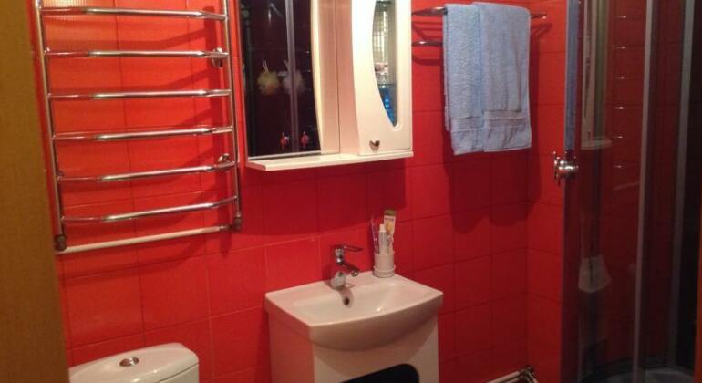 Apartment Sovetskaya - Photo2
