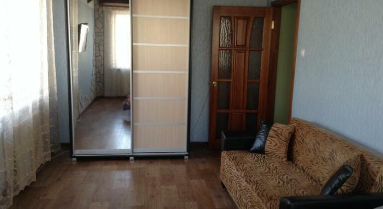 Apartment Sovetskaya - Photo4