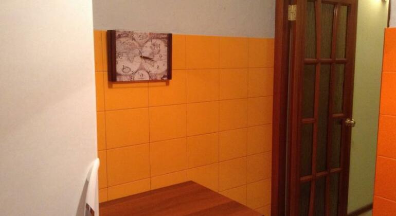Apartment Sovetskaya - Photo5