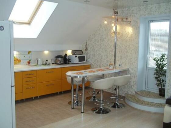 Apartment u Andreya Suzdal - Photo2