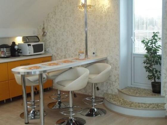 Apartment u Andreya Suzdal - Photo3