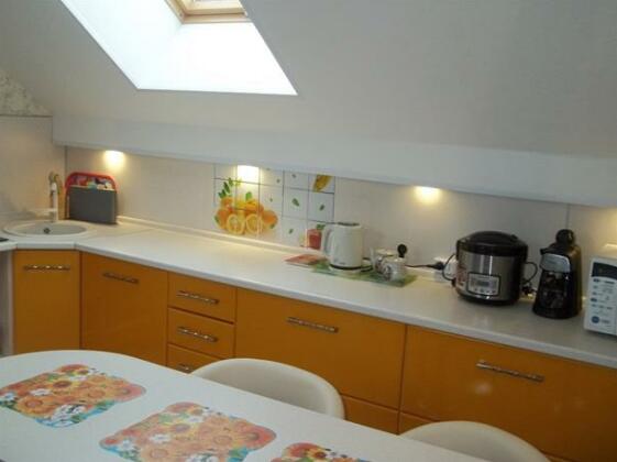 Apartment u Andreya Suzdal - Photo4