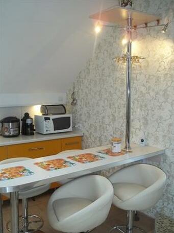 Apartment u Andreya Suzdal - Photo5