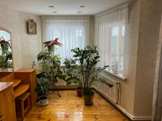 Apartments on Vasilievskaya - Photo2