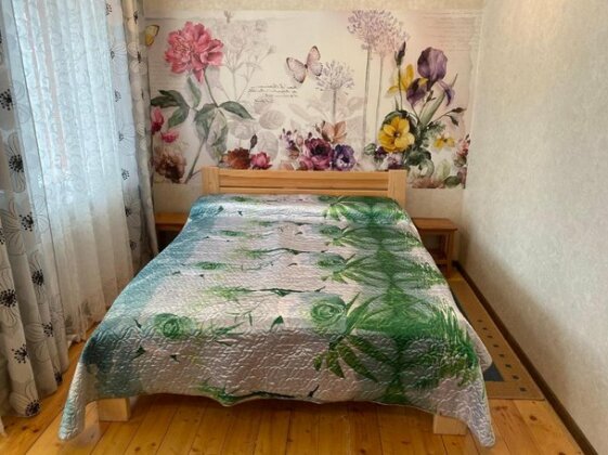 Apartments on Vasilievskaya - Photo3