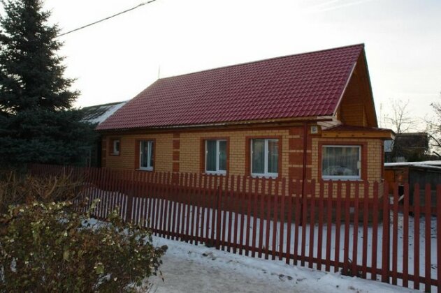 Apartments on Vasilievskaya - Photo4