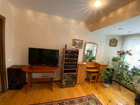 Apartments on Vasilievskaya - Photo5