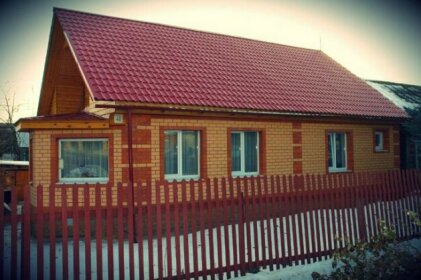 Apartments on Vasilievskaya