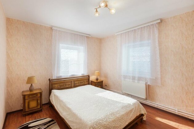 Apartments Suzdalyanochka - Photo3