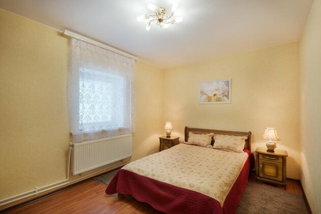 Apartments Suzdalyanochka - Photo4