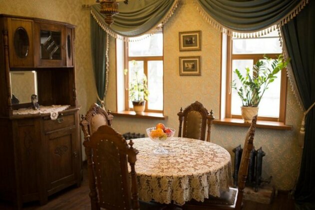 Boutique Hotel Imperial - Photo2