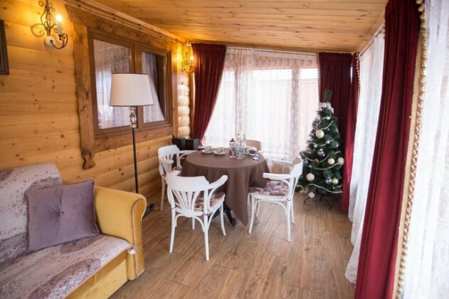 Boutique Hotel Imperial - Photo3