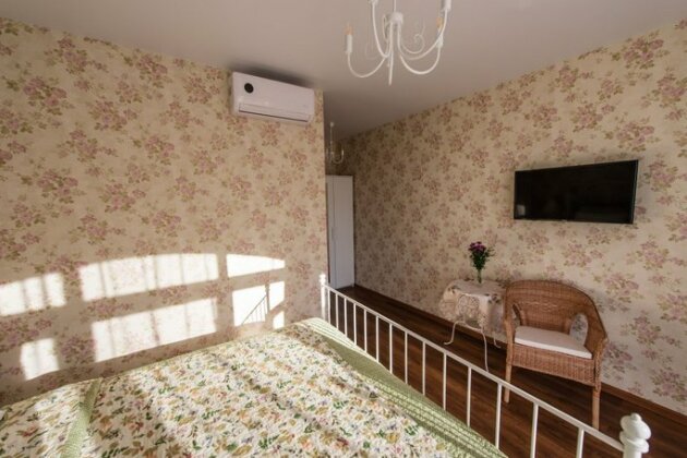 Dacha Beliy Bereg - Photo3
