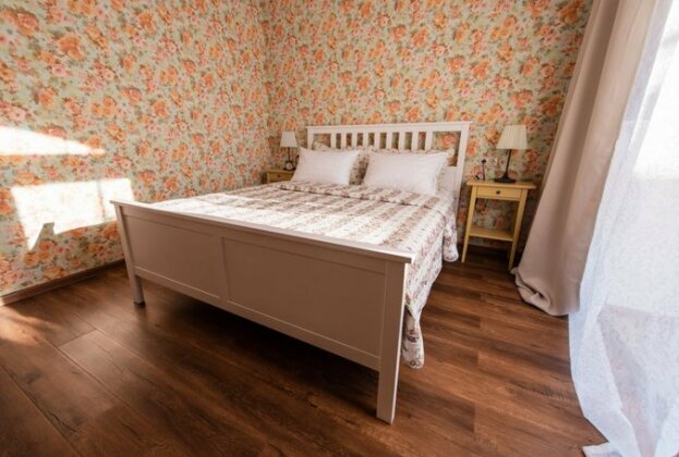 Dacha Beliy Bereg - Photo4