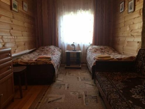 Domik na Suzdalyskoy - Photo2