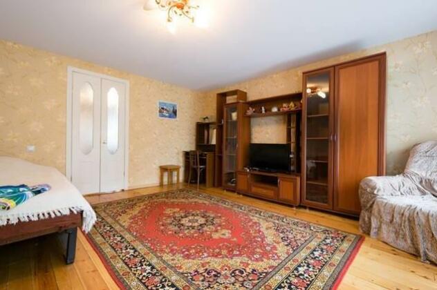 Domik na Suzdalyskoy - Photo4