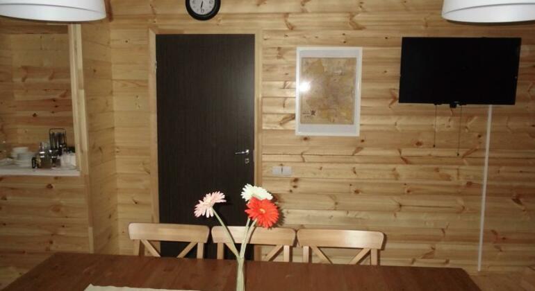 Eco-house U Reki - Photo2