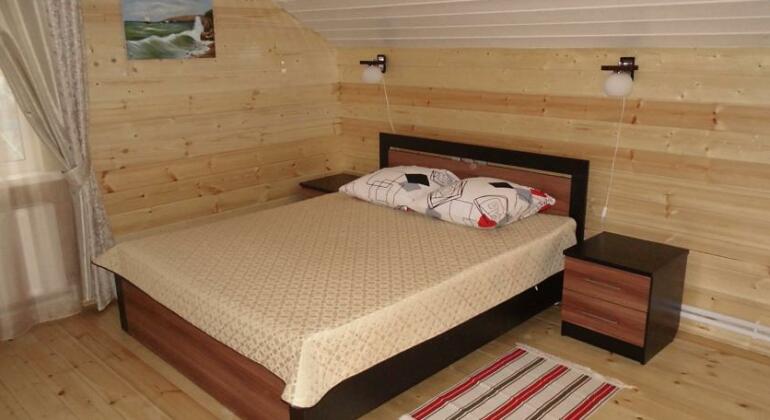 Eco-house U Reki - Photo3