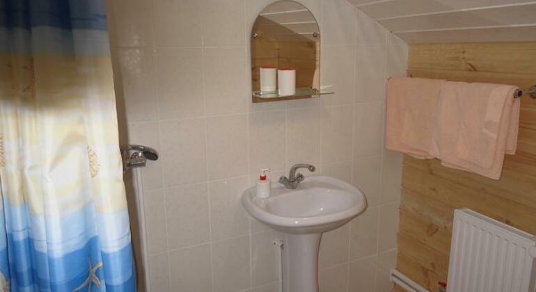 Eco-house U Reki - Photo4