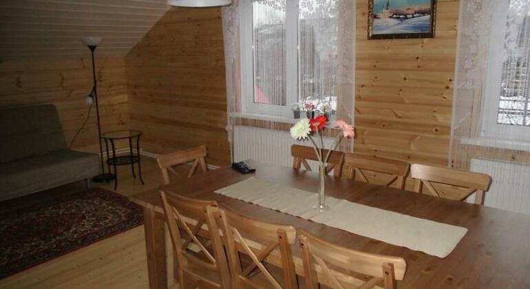 Eco-house U Reki - Photo5