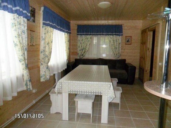 Fazenda Suzdal - Photo3