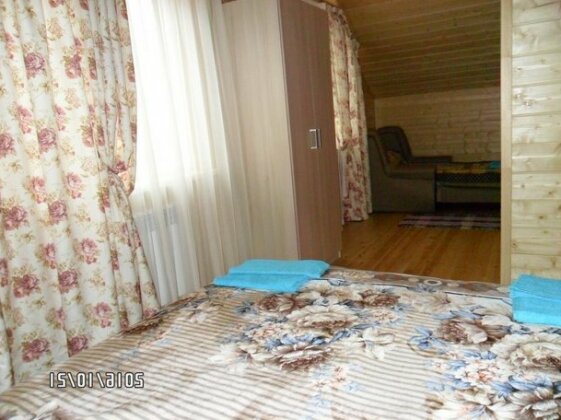 Fazenda Suzdal - Photo4